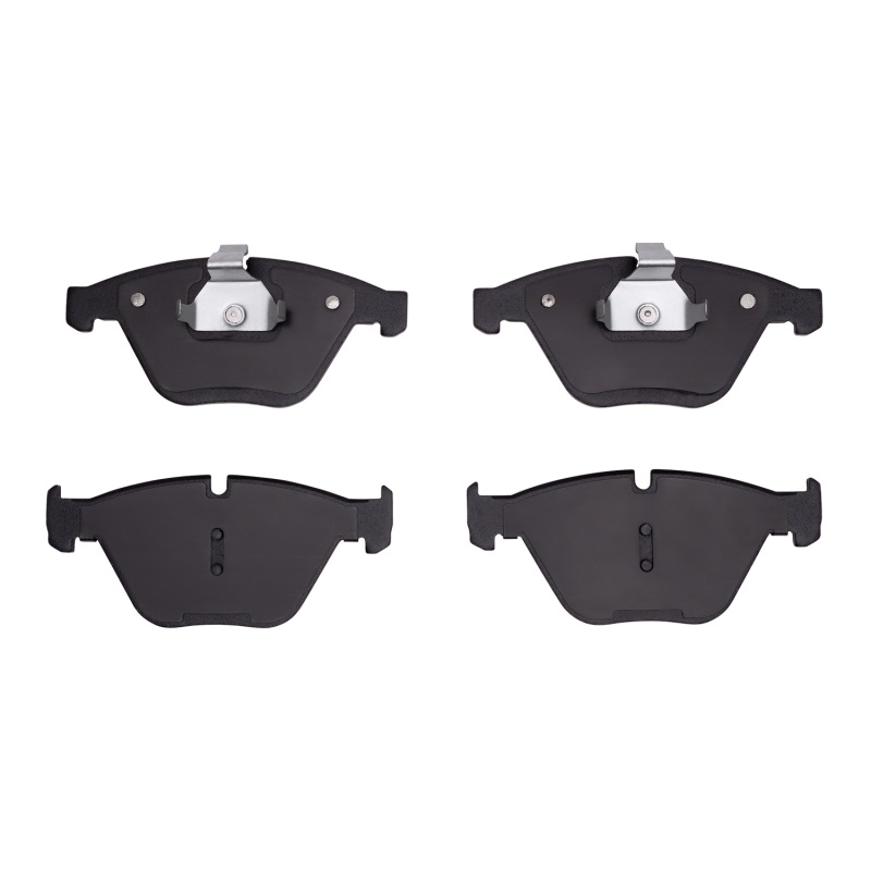 Picture of R1 Concepts RNC Ceramic Brake Pads - 2600-0918-10