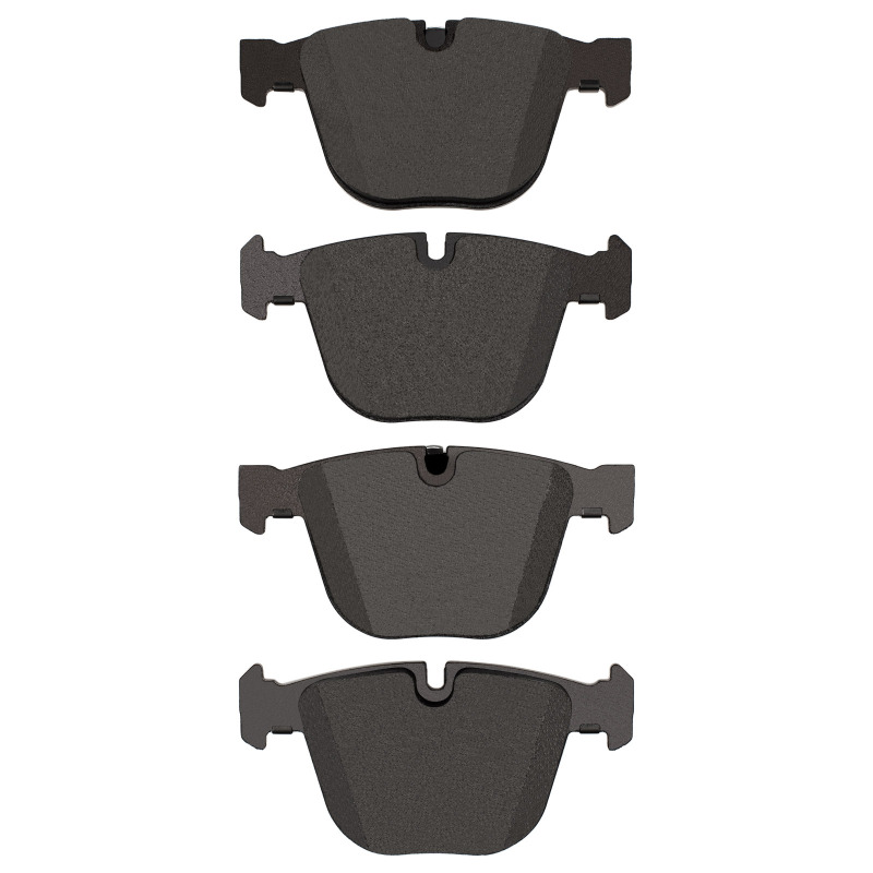 Picture of R1 Concepts RNC Ceramic Brake Pads - 2600-0919-10
