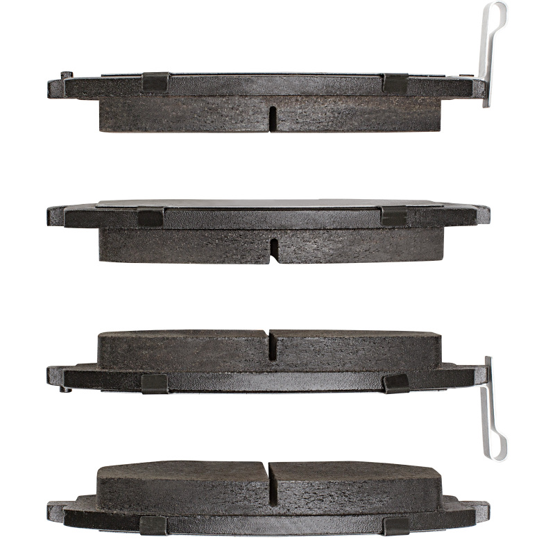 Picture of R1 Concepts RNC Ceramic Brake Pads - 2600-0929-00
