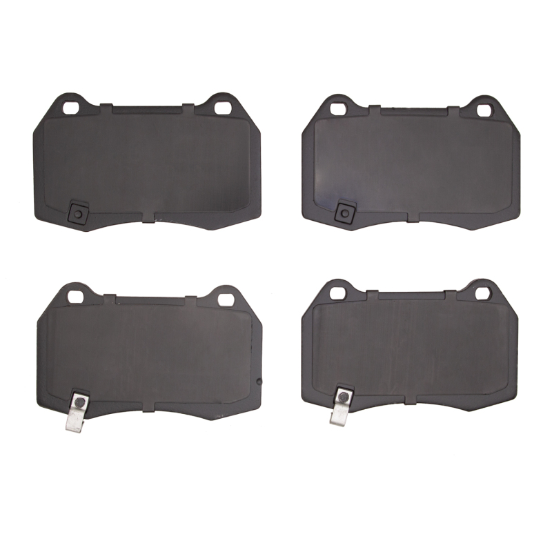 Picture of R1 Concepts RNC Ceramic Brake Pads - 2600-0960-00