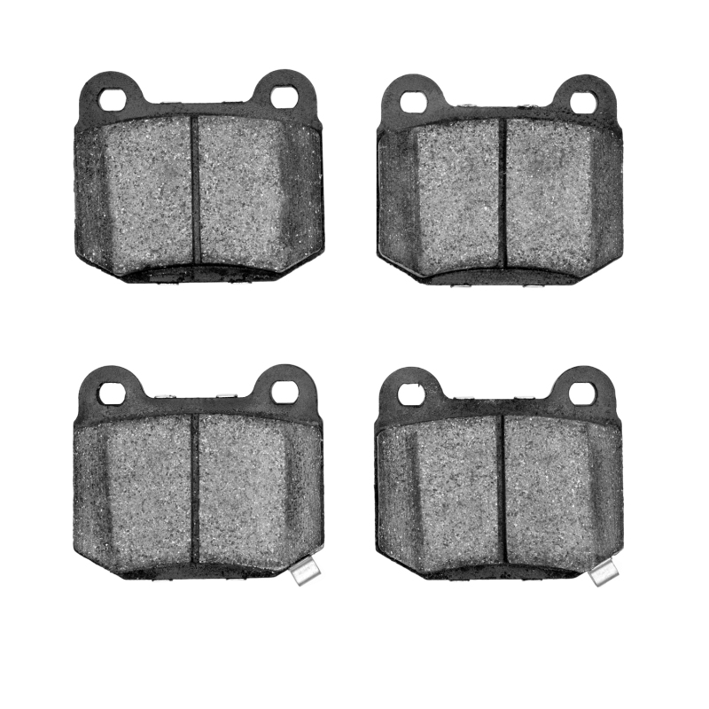 Picture of R1 Concepts RNC Ceramic Brake Pads - 2600-0961-00