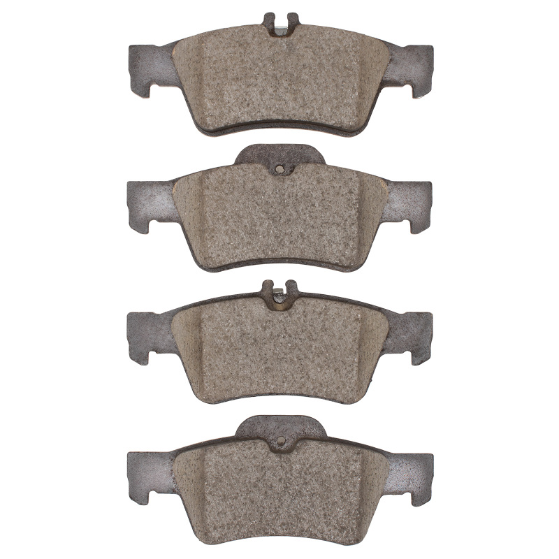 Picture of R1 Concepts RNC Ceramic Brake Pads - 2600-0986-00