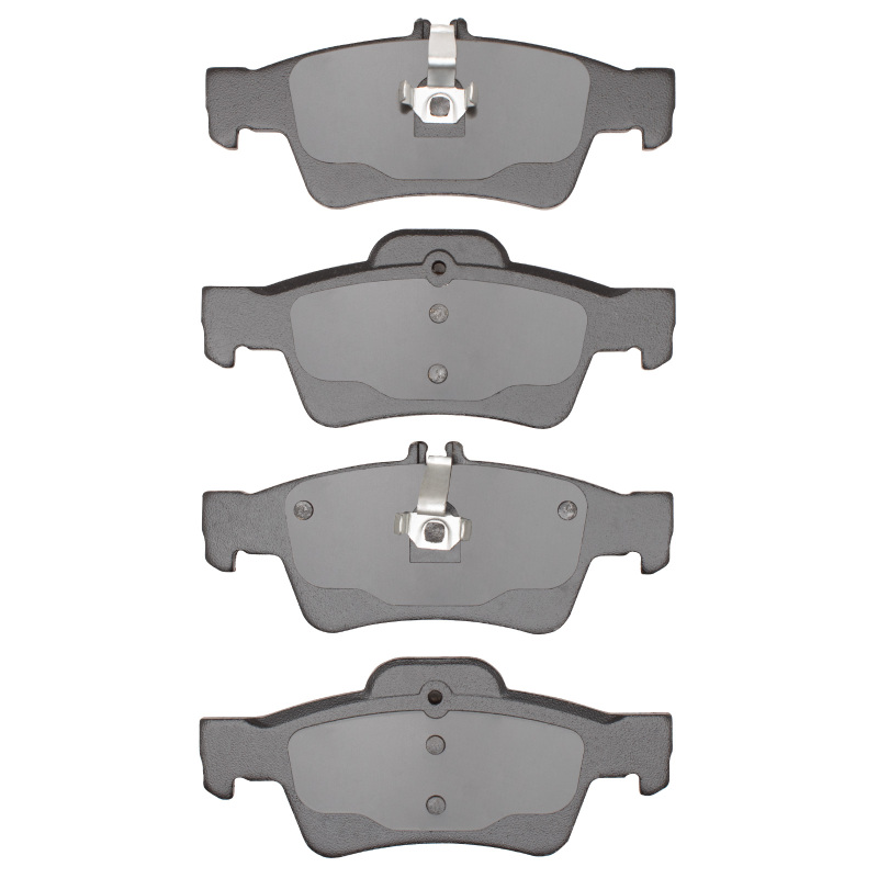 Picture of R1 Concepts RNC Ceramic Brake Pads - 2600-0986-00