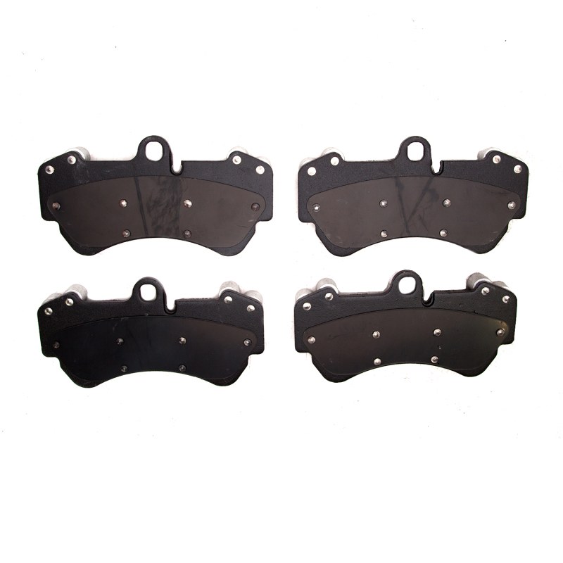 Picture of R1 Concepts RNC Ceramic Brake Pads - 2600-1007-00