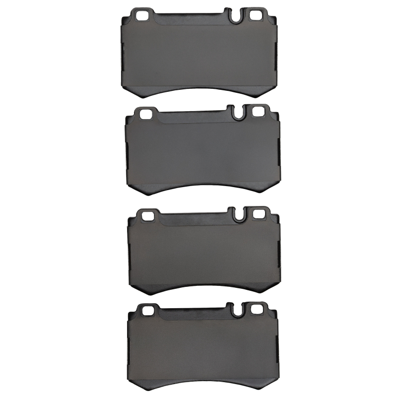 Picture of R1 Concepts RNC Ceramic Brake Pads - 2600-0984-00