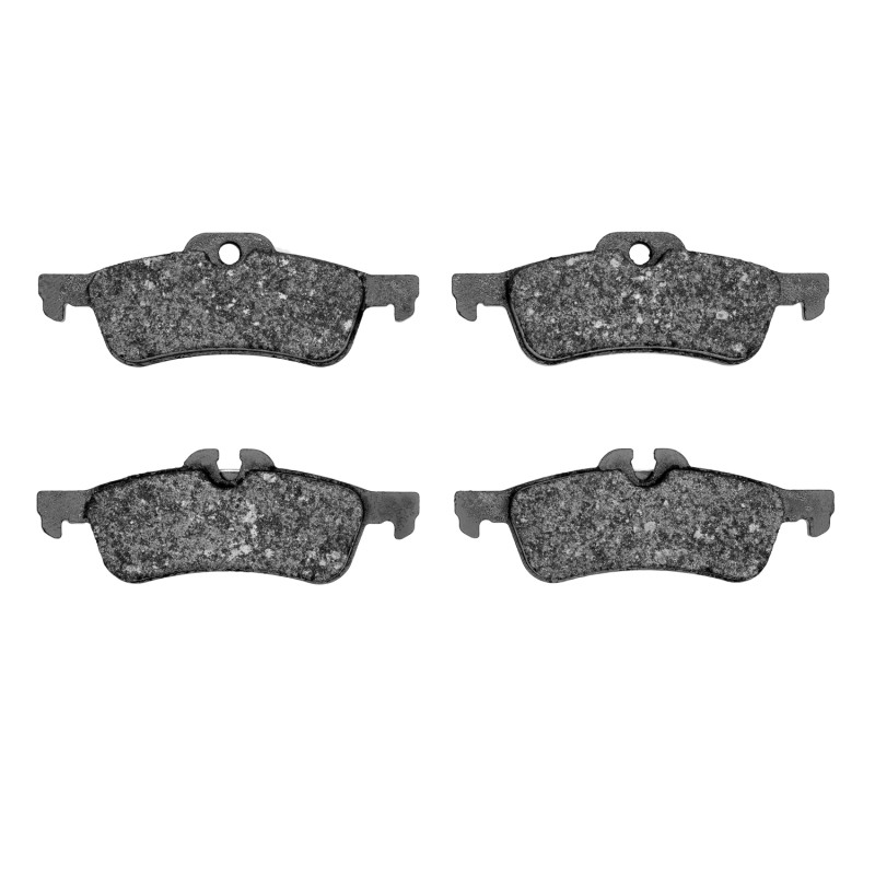 Picture of R1 Concepts RNC Ceramic Brake Pads - 2600-1060-00