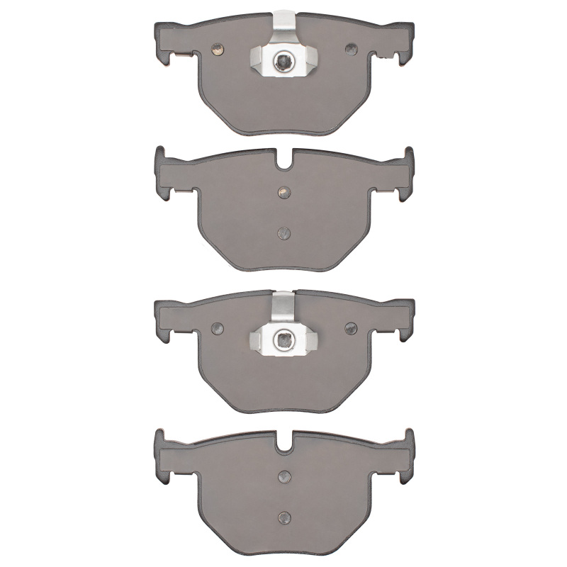 Picture of R1 Concepts RNC Ceramic Brake Pads - 2600-1042-00