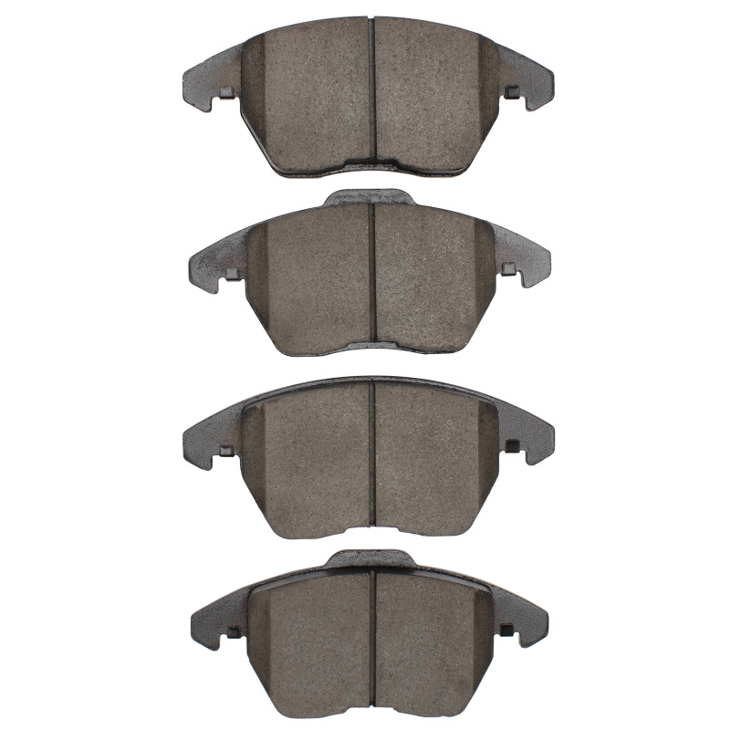 Picture of R1 Concepts RNC Ceramic Brake Pads - 2600-1107-20