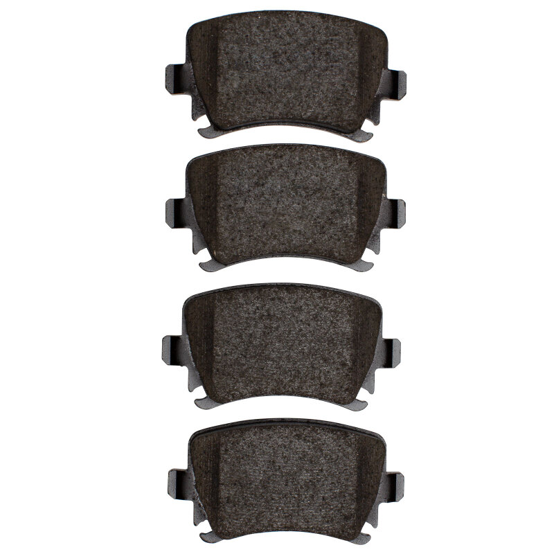 Picture of R1 Concepts RNC Ceramic Brake Pads - 2600-1108-00