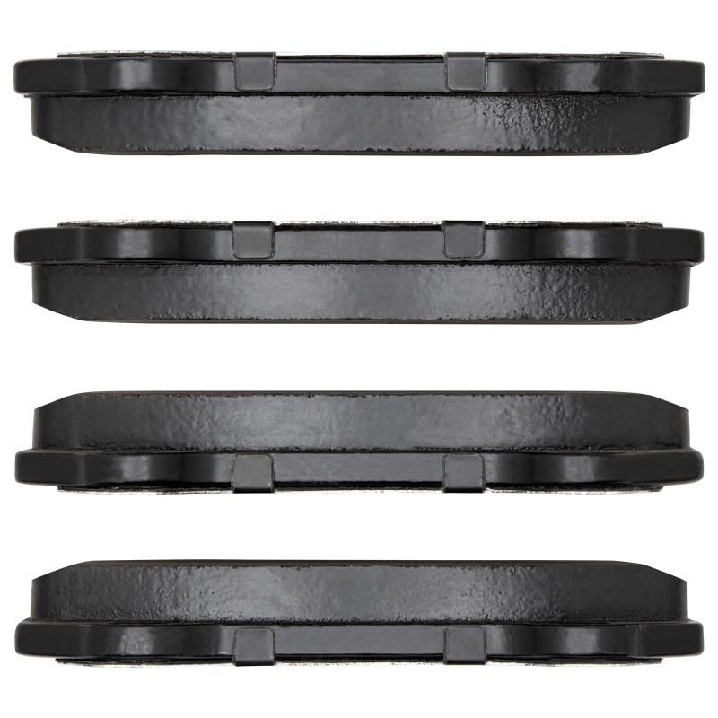 Picture of R1 Concepts RNC Ceramic Brake Pads - 2600-1053-00