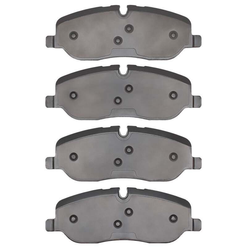 Picture of R1 Concepts RNC Ceramic Brake Pads - 2600-1098-00