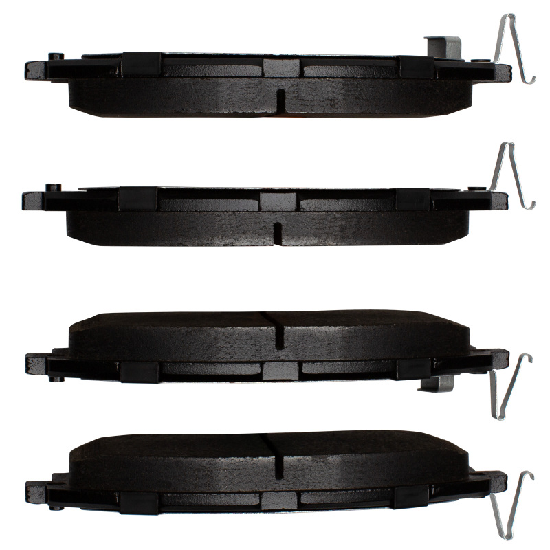 Picture of R1 Concepts RNC Ceramic Brake Pads - 2600-1078-00