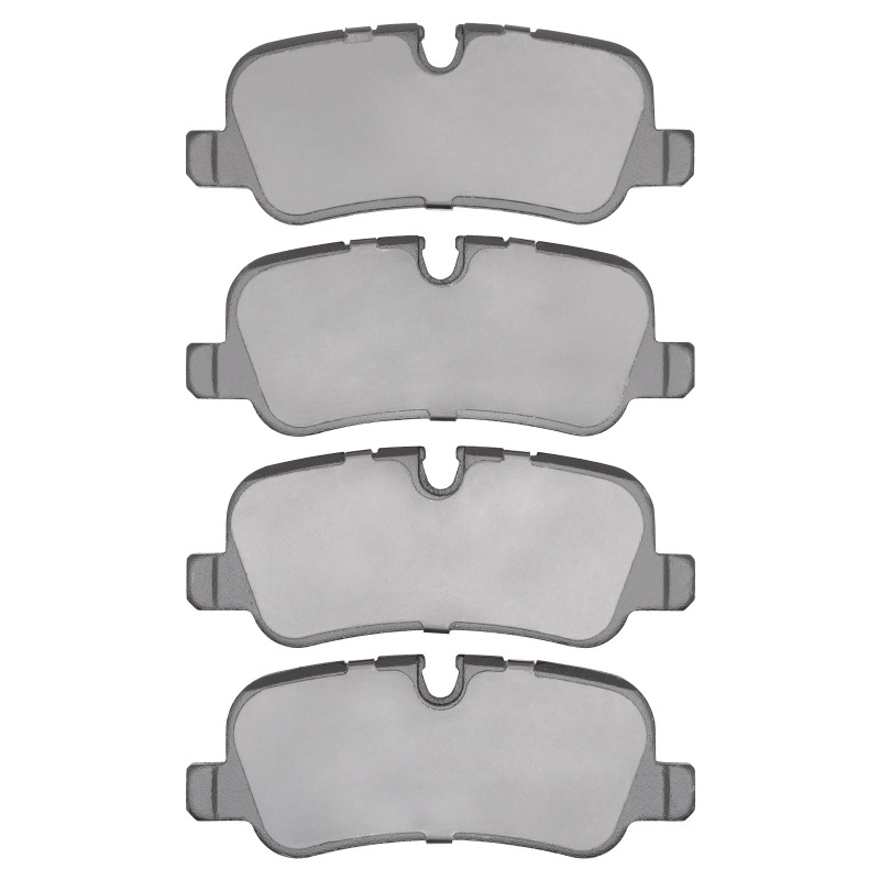 Picture of R1 Concepts RNC Ceramic Brake Pads - 2600-1099-00