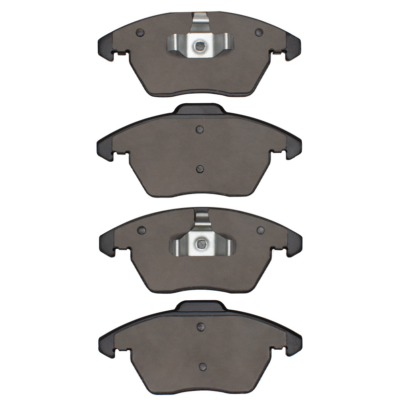 Picture of R1 Concepts RNC Ceramic Brake Pads - 2600-1107-20
