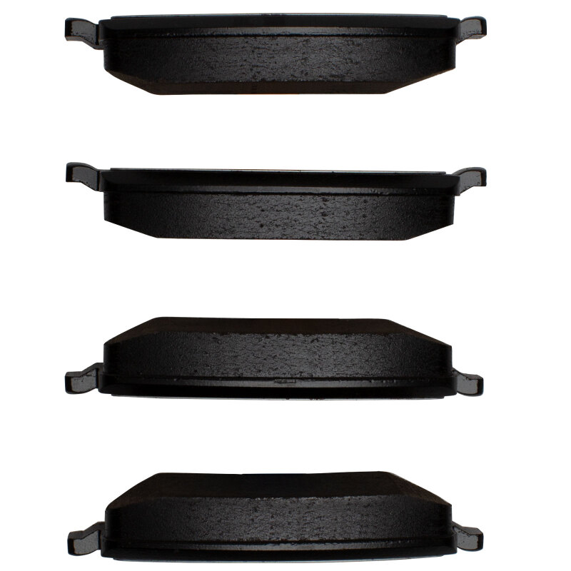 Picture of R1 Concepts RNC Ceramic Brake Pads - 2600-1108-00