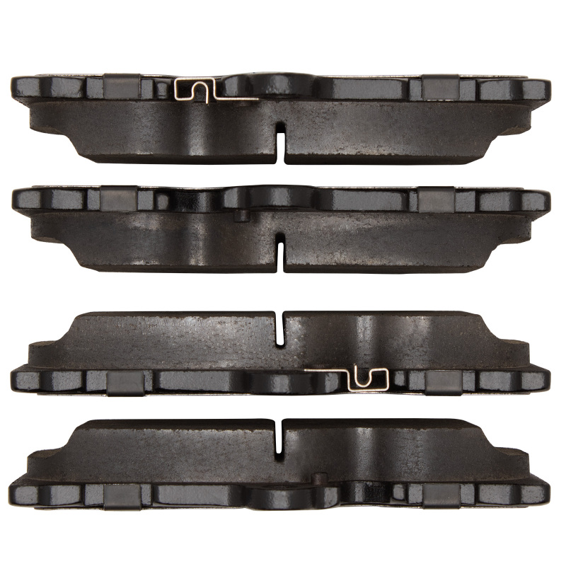 Picture of R1 Concepts RNC Ceramic Brake Pads - 2600-1118-00