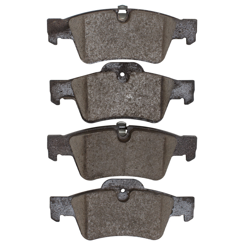 Picture of R1 Concepts RNC Ceramic Brake Pads - 2600-1122-00