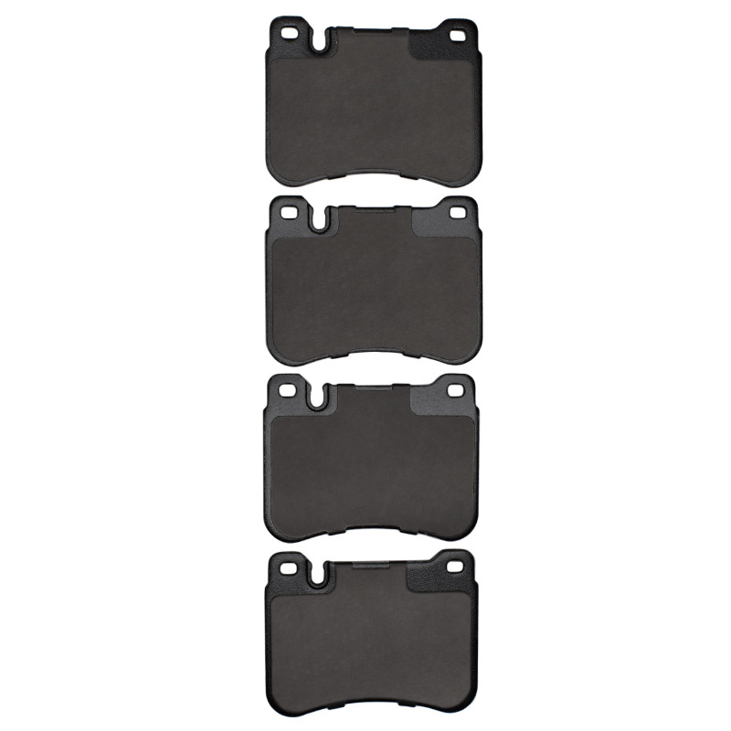 Picture of R1 Concepts RNC Ceramic Brake Pads - 2600-1121-00