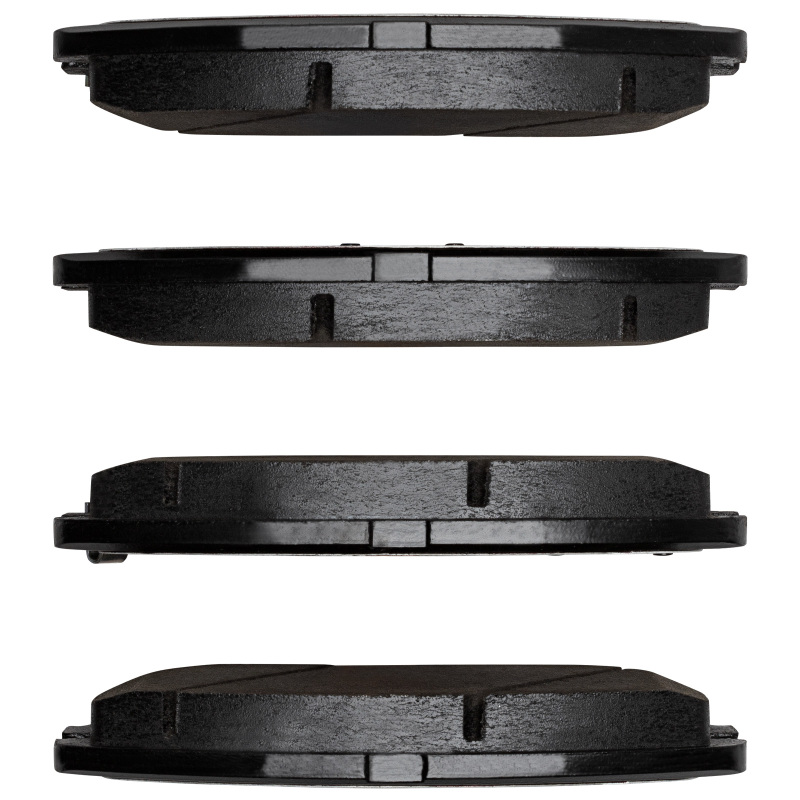 Picture of R1 Concepts RNC Ceramic Brake Pads - 2600-1125-00