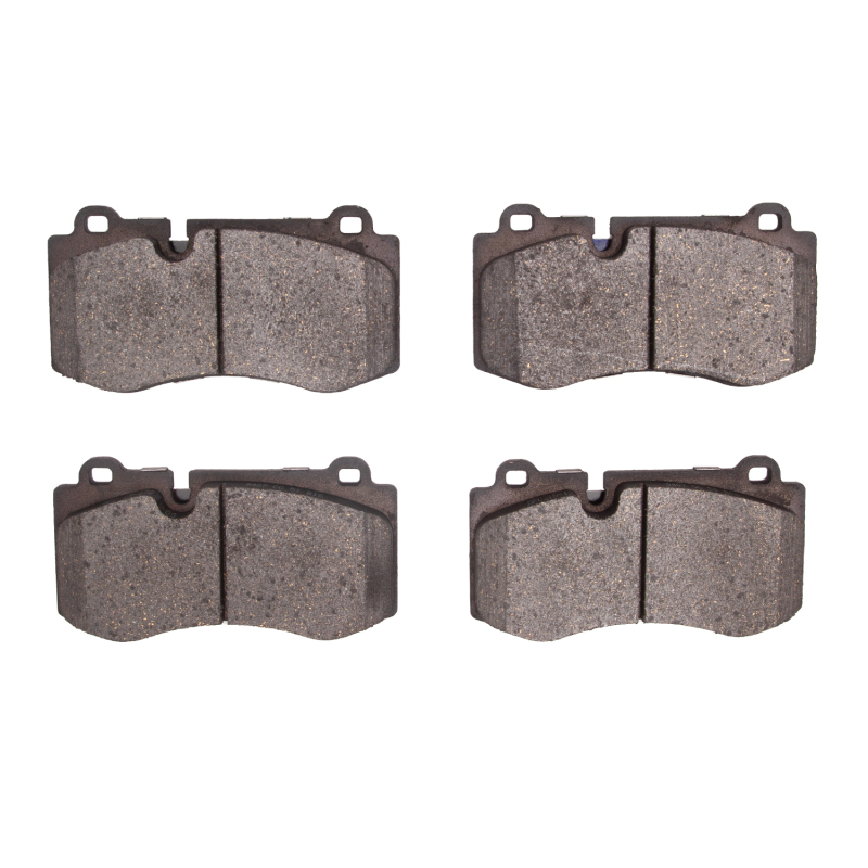 Picture of R1 Concepts RNC Ceramic Brake Pads - 2600-1223-00