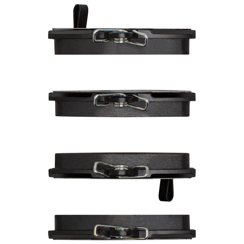 Picture of R1 Concepts RNC Ceramic Brake Pads - 2600-1252-00