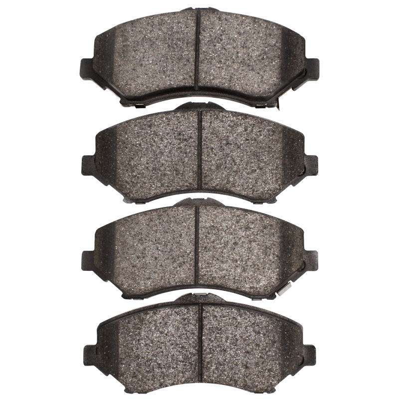 Picture of R1 Concepts RNC Ceramic Brake Pads - 2600-1273-00
