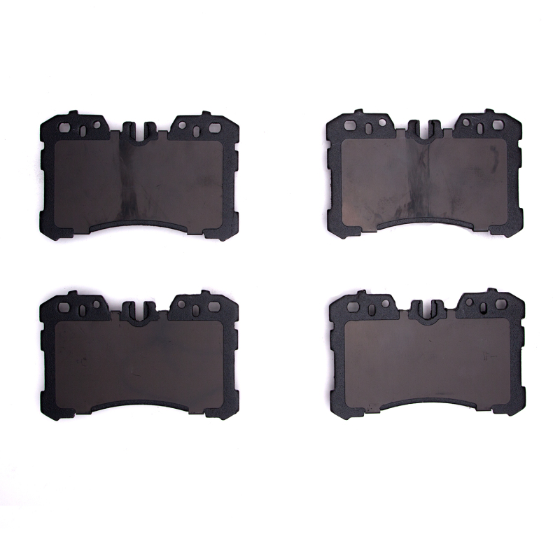 Picture of R1 Concepts RNC Ceramic Brake Pads - 2600-1282-00