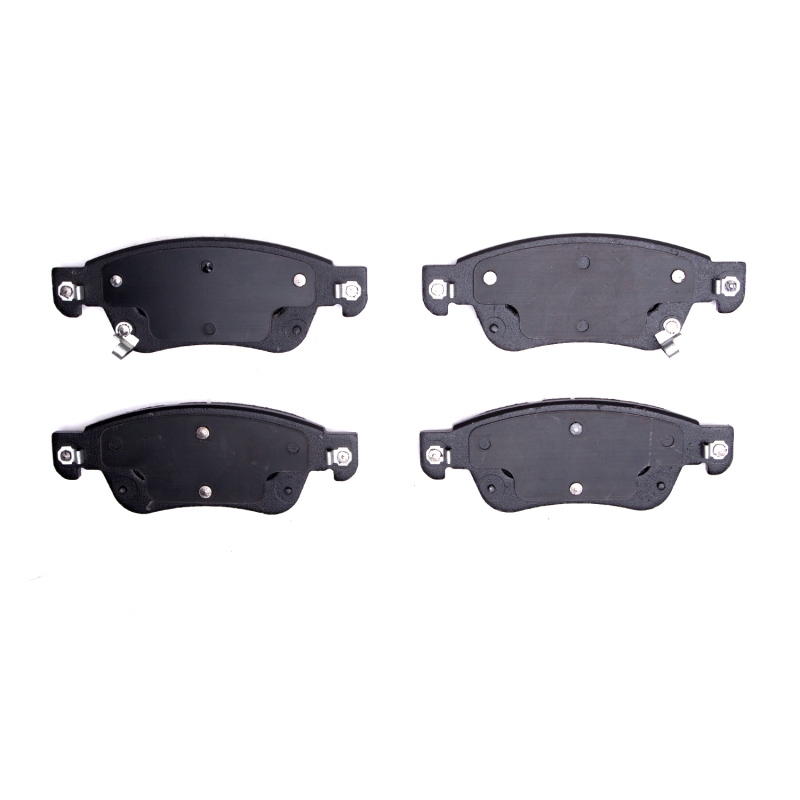 Picture of R1 Concepts RNC Ceramic Brake Pads - 2600-1287-00