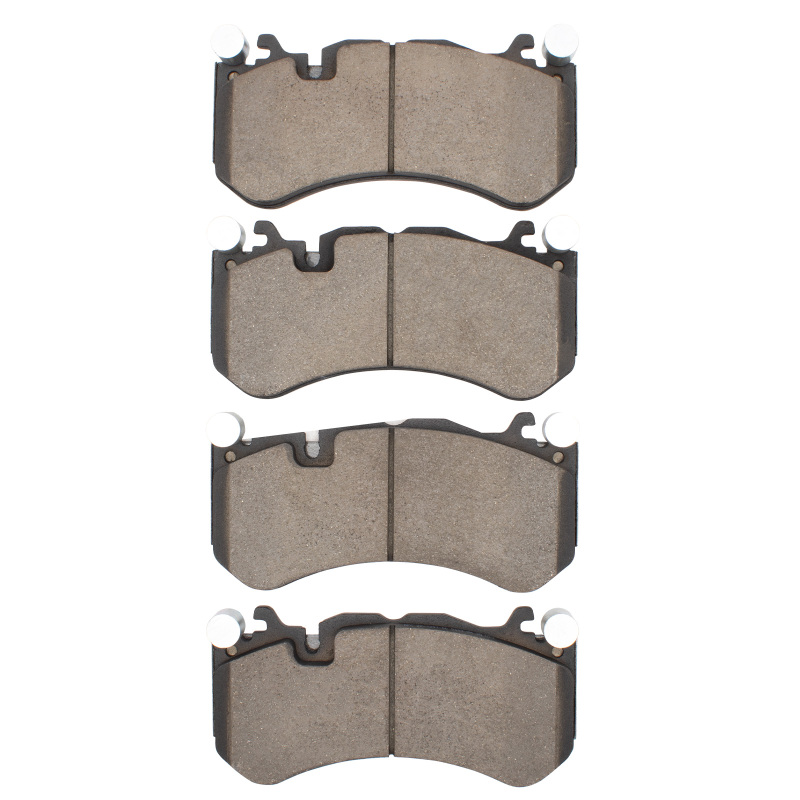 Picture of R1 Concepts RNC Ceramic Brake Pads - 2600-1291-00