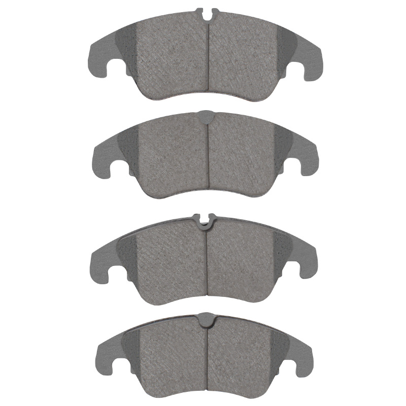 Picture of R1 Concepts RNC Ceramic Brake Pads - 2600-1322-10