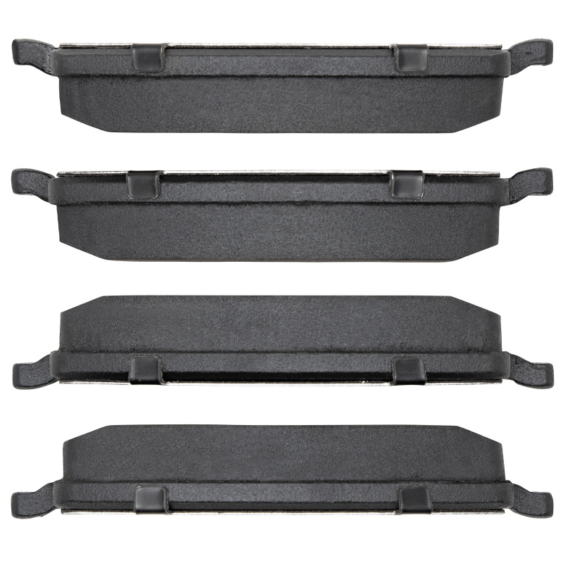 Picture of R1 Concepts RNC Ceramic Brake Pads - 2600-1307-00
