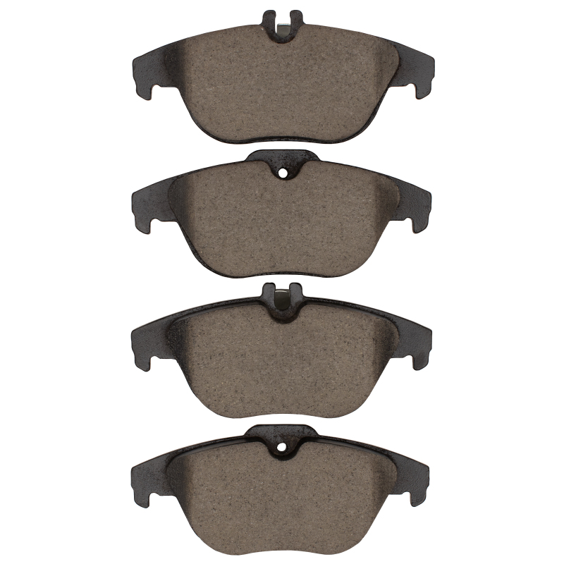 Picture of R1 Concepts RNC Ceramic Brake Pads - 2600-1341-00