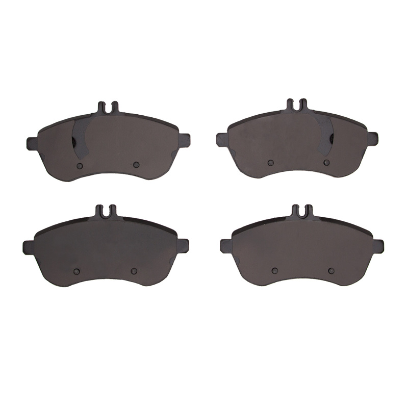 Picture of R1 Concepts RNC Ceramic Brake Pads - 2600-1340-00