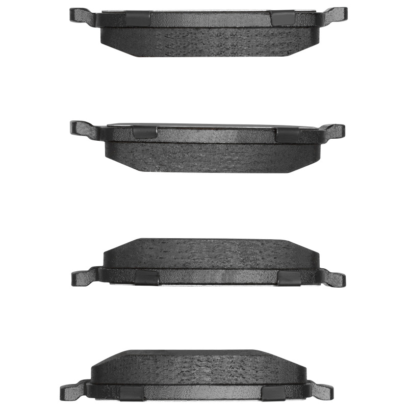 Picture of R1 Concepts RNC Ceramic Brake Pads - 2600-1314-00