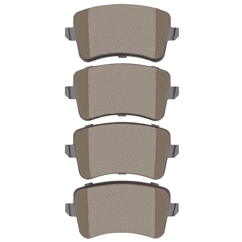 Picture of R1 Concepts RNC Ceramic Brake Pads - 2600-1386-00