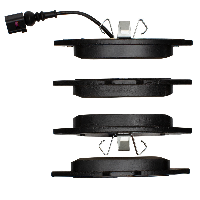 Picture of R1 Concepts RNC Ceramic Brake Pads - 2600-1375-00