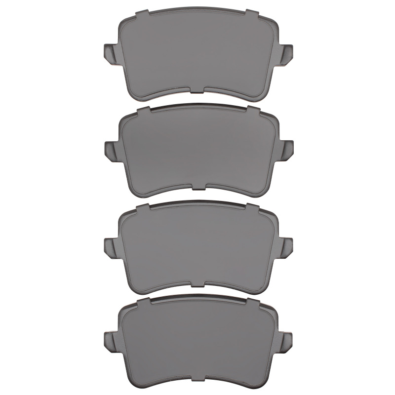 Picture of R1 Concepts RNC Ceramic Brake Pads - 2600-1386-00