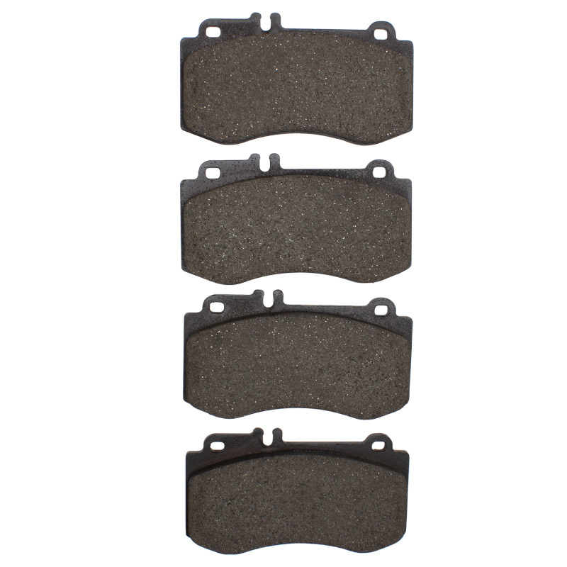 Picture of R1 Concepts RNC Ceramic Brake Pads - 2600-1420-00