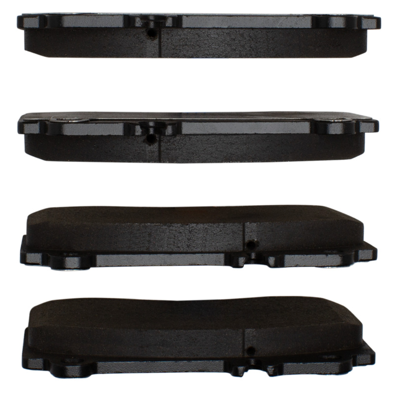 Picture of R1 Concepts RNC Ceramic Brake Pads - 2600-1420-00