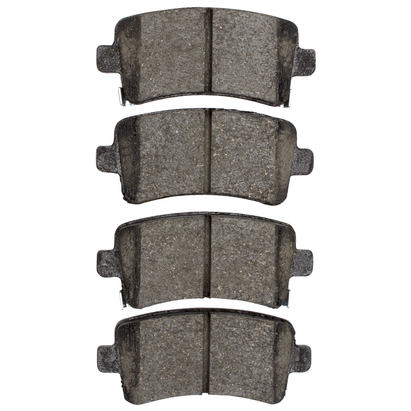 Picture of R1 Concepts RNC Ceramic Brake Pads - 2600-1430-00