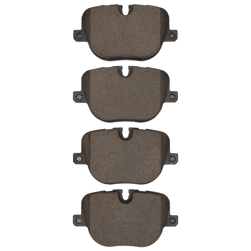 Picture of R1 Concepts RNC Ceramic Brake Pads - 2600-1427-00