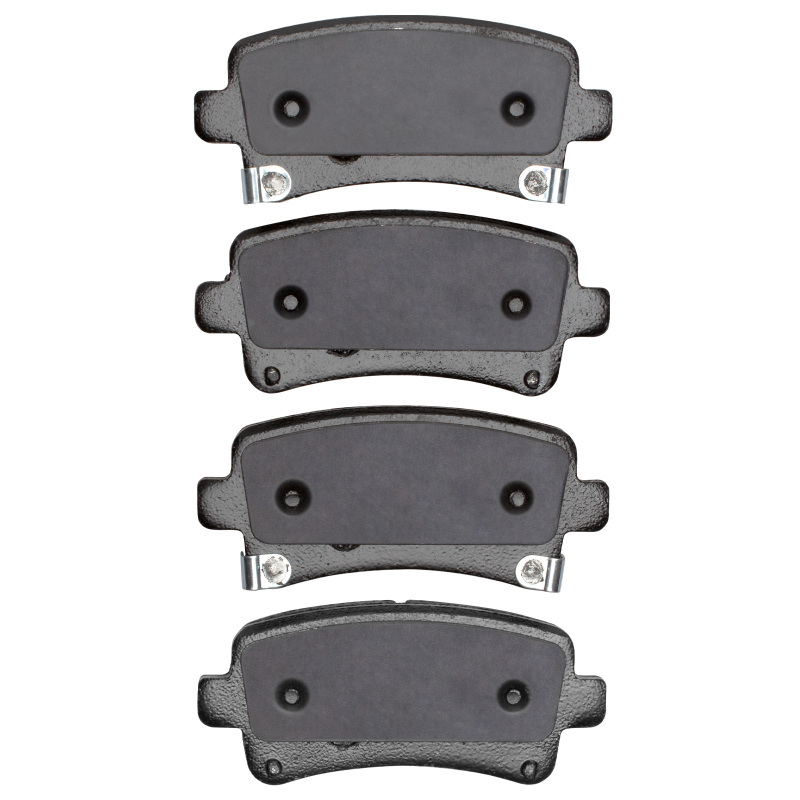 Picture of R1 Concepts RNC Ceramic Brake Pads - 2600-1430-00