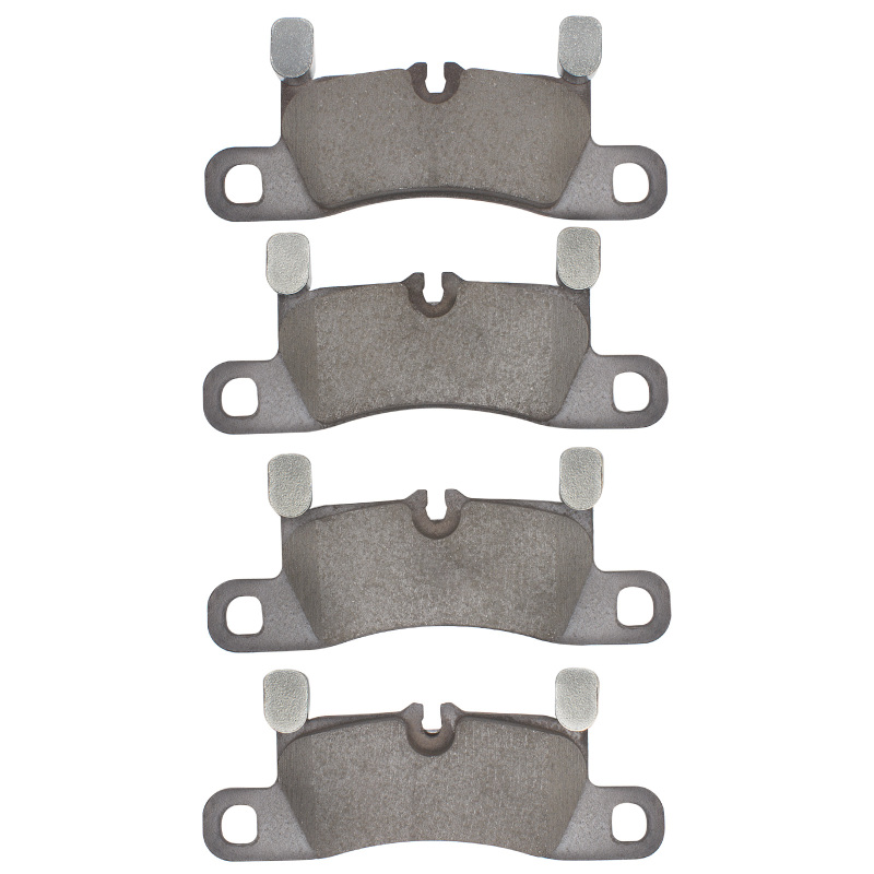 Picture of R1 Concepts RNC Ceramic Brake Pads - 2600-1453-00