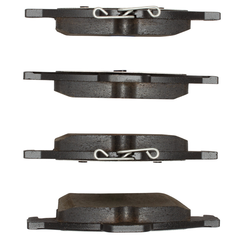 Picture of R1 Concepts RNC Ceramic Brake Pads - 2600-1449-00