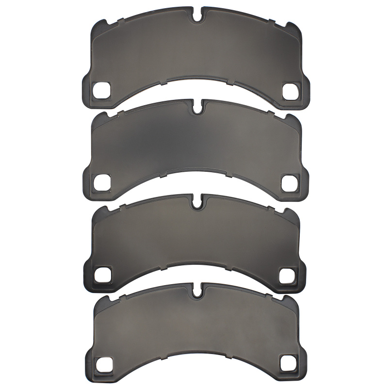 Picture of R1 Concepts RNC Ceramic Brake Pads - 2600-1452-00