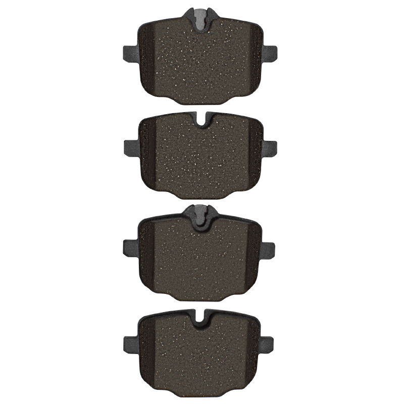 Picture of R1 Concepts RNC Ceramic Brake Pads - 2600-1469-00