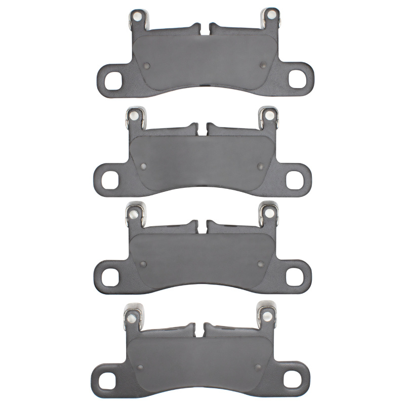 Picture of R1 Concepts RNC Ceramic Brake Pads - 2600-1453-00