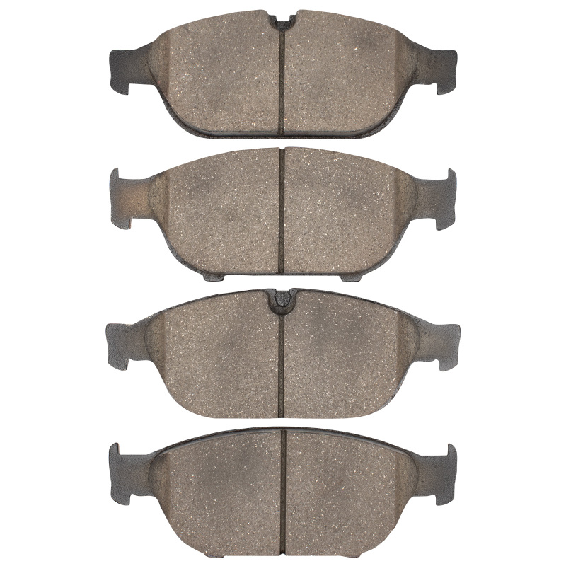 Picture of R1 Concepts RNC Ceramic Brake Pads - 2600-1549-00