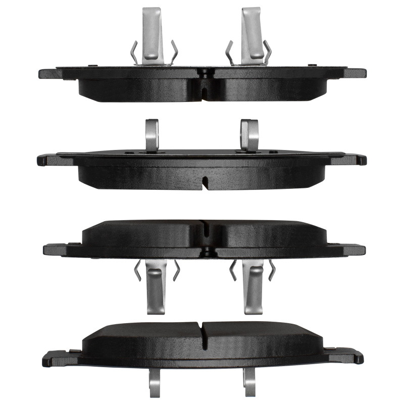 Picture of R1 Concepts RNC Ceramic Brake Pads - 2600-1546-00