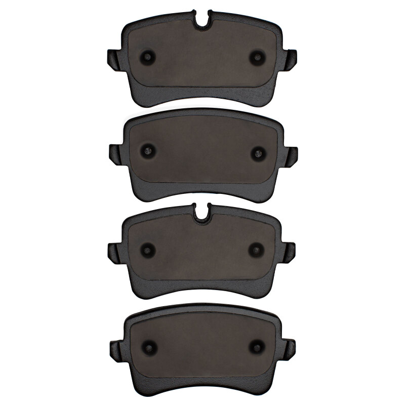 Picture of R1 Concepts RNC Ceramic Brake Pads - 2600-1547-00